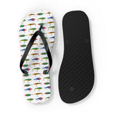 Best Fishing Flip Flops