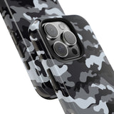 STUBBIE Phone Case for Apple iPhone - Camouflage Phone Case