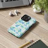 STUBBIE Phone Case for Apple iPhone - Seahorse Phone Case