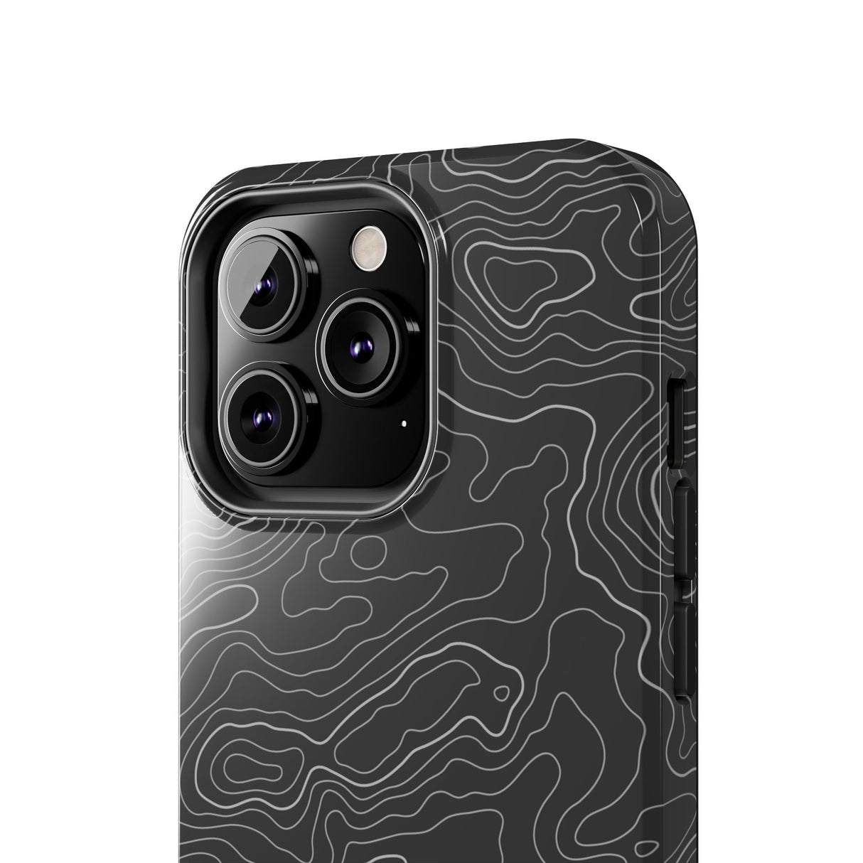 STUBBIE Phone Case for Apple iPhone - Map Phone Case