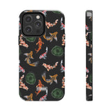STUBBIE Phone Case for Apple iPhone - Goldfish Phone Case
