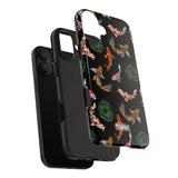 STUBBIE Phone Case for Apple iPhone - Goldfish Phone Case