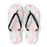 STUBBIE Flip Flops - Coral STUBBIE