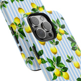 STUBBIE Phone Case for Apple iPhone - Italian Phone Case