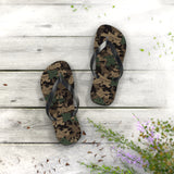 Tactical Flip Flops