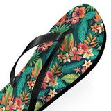Tropical Flip Flops