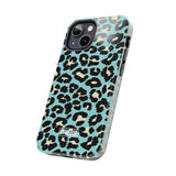STUBBIE Phone Case for Apple iPhone - Animal Print Phone Case