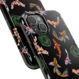 STUBBIE Phone Case for Apple iPhone - Goldfish Phone Case