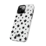 STUBBIE Phone Case for Apple iPhone - Stars Phone Case