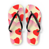 STUBBIE Flip Flops - I heart STUBBIE