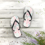 STUBBIE Flip Flops - Coral STUBBIE