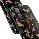 STUBBIE Phone Case for Apple iPhone - Goldfish Phone Case