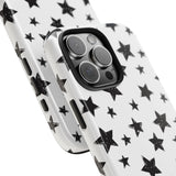 STUBBIE Phone Case for Apple iPhone - Stars Phone Case