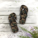 Tactical Flip Flops