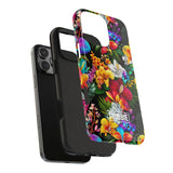 STUBBIE Phone Case for Apple iPhone - Bali Stubbie