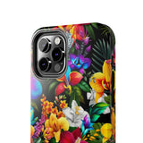 STUBBIE Phone Case for Apple iPhone - Bali Stubbie