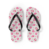 Cowgirl Flip Flops