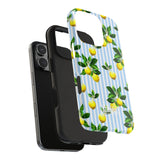 STUBBIE Phone Case for Apple iPhone - Italian Phone Case