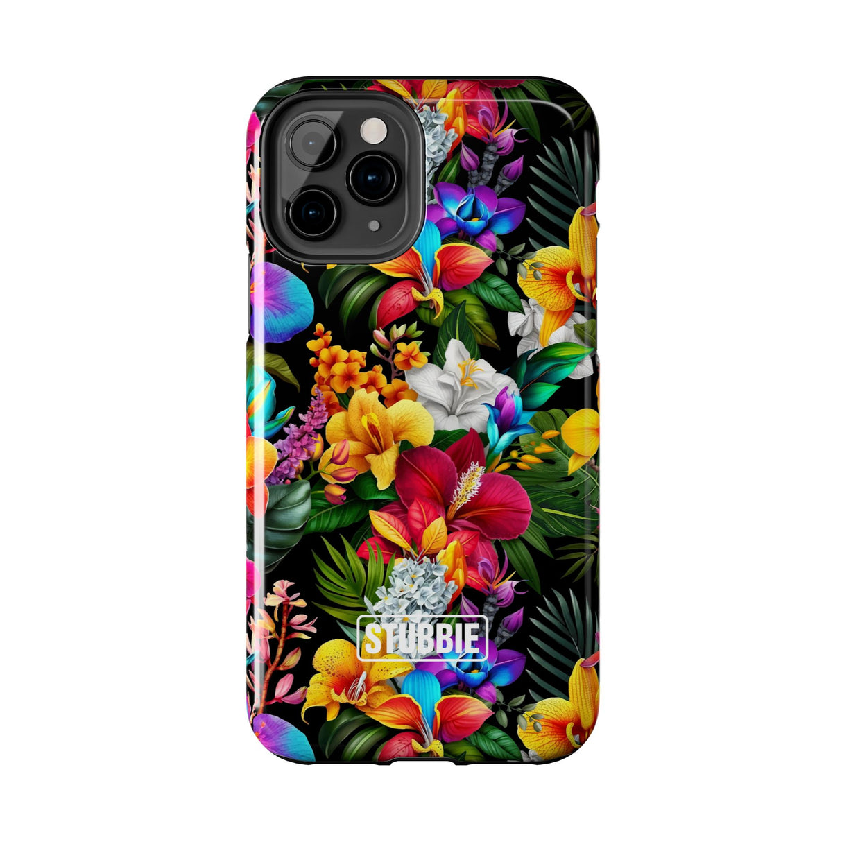 STUBBIE Phone Case for Apple iPhone - Bali Stubbie