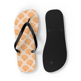 Shell Flip Flops