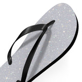 Glitter Flip Flop