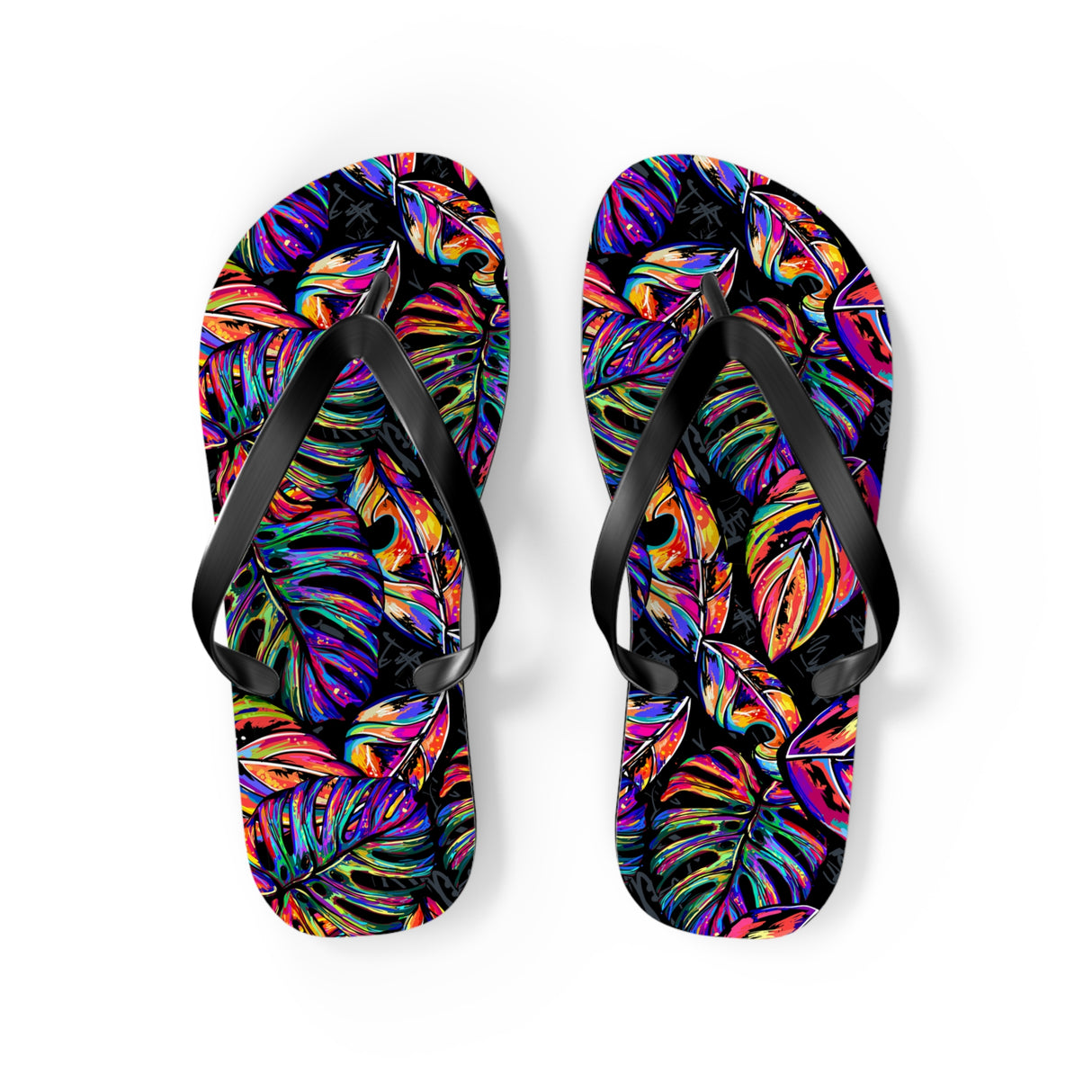 Flip Flop Tropical