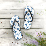 STUBBIE Flip Flops - Just Plane STUBBIE