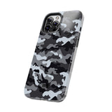 STUBBIE Phone Case for Apple iPhone - Camouflage Phone Case