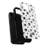 STUBBIE Phone Case for Apple iPhone - Stars Phone Case