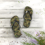 Flip Flops Camouflage