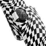 STUBBIE Phone Case for Apple iPhone - Chessboard Phone Case