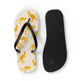 STUBBIE Flip Flops - Kangaroo STUBBIE
