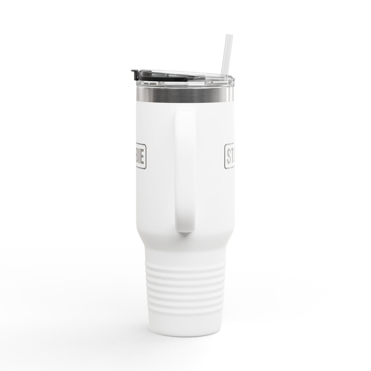 STUBBIE Insulated Travel Mug - 40oz - Classic Stubbie