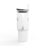 STUBBIE Insulated Travel Mug - 40oz - Classic Stubbie