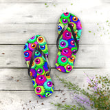 STUBBIE Flip Flops - Eye See You STUBBIE
