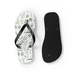 Golf Flip Flops