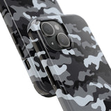STUBBIE Phone Case for Apple iPhone - Camouflage Phone Case