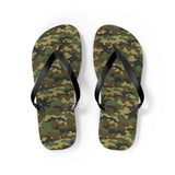 Flip Flops Camouflage