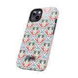 STUBBIE Phone Case for Apple iPhone - Cooked Lobster Phone Case