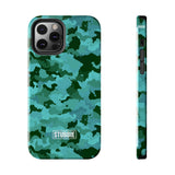STUBBIE Phone Case for Apple iPhone - Can't Find Me Stubbie