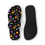 Flip Flops Polka Dot