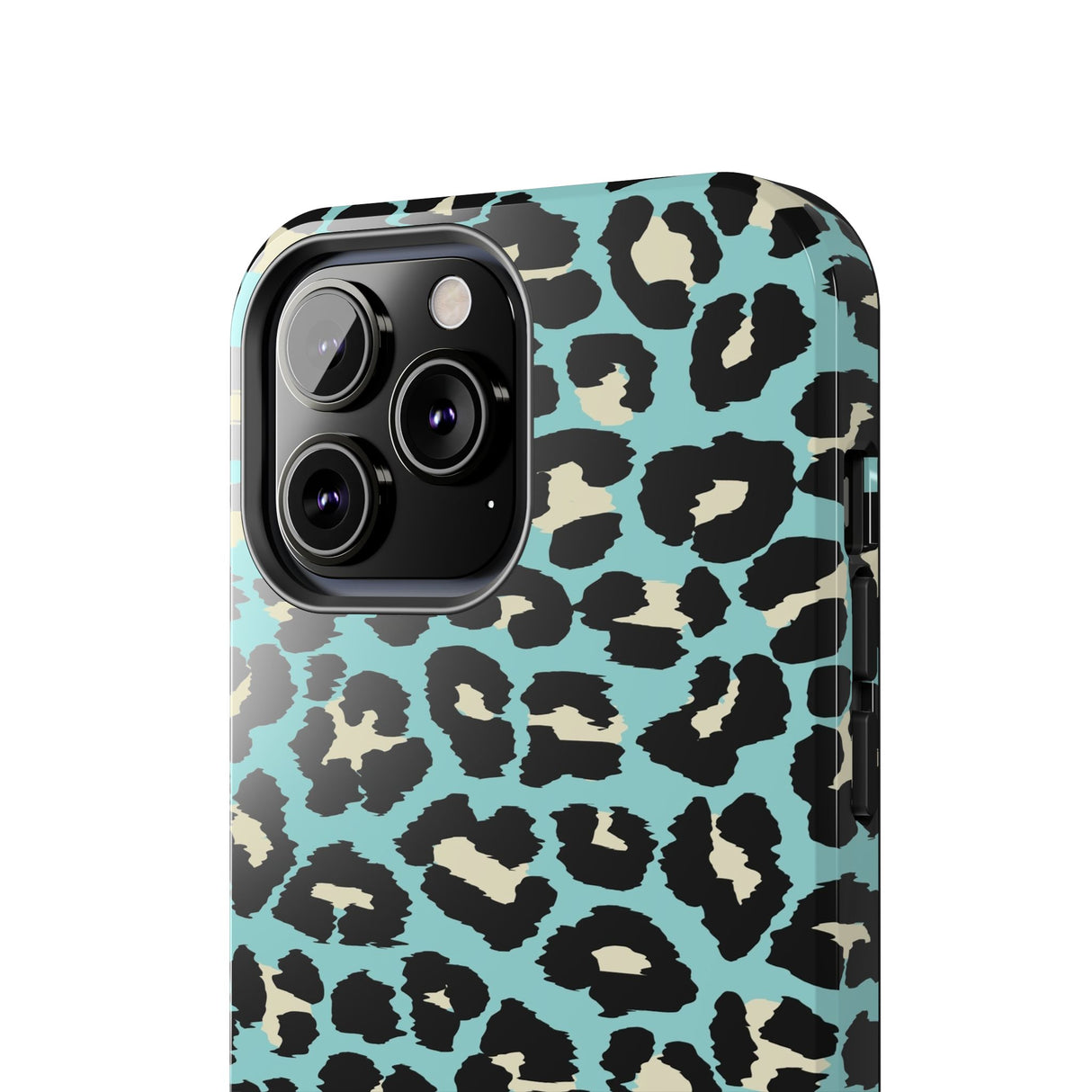 STUBBIE Phone Case for Apple iPhone - Animal Print Phone Case