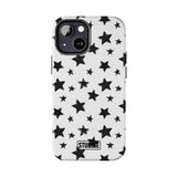 STUBBIE Phone Case for Apple iPhone - Stars Phone Case