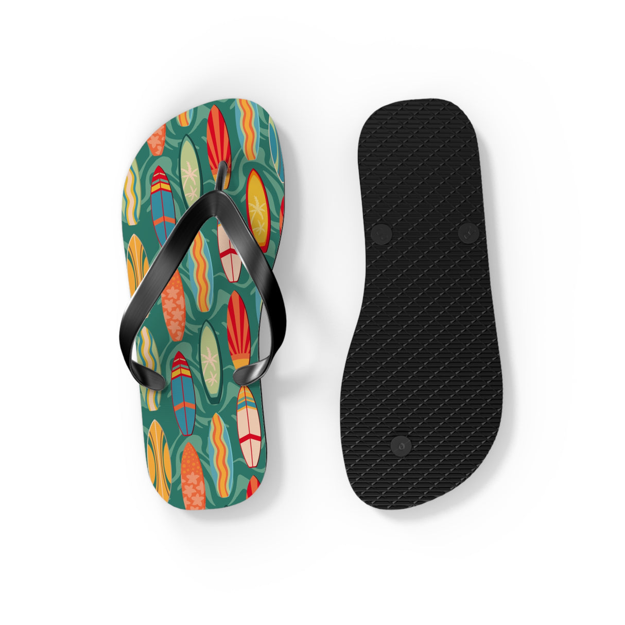 Surf Flip Flops