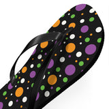Flip Flops Polka Dot