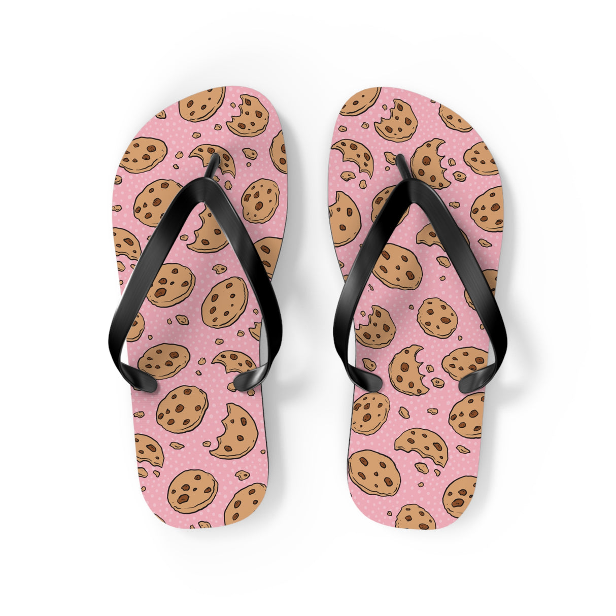 Flip Flop Cookie