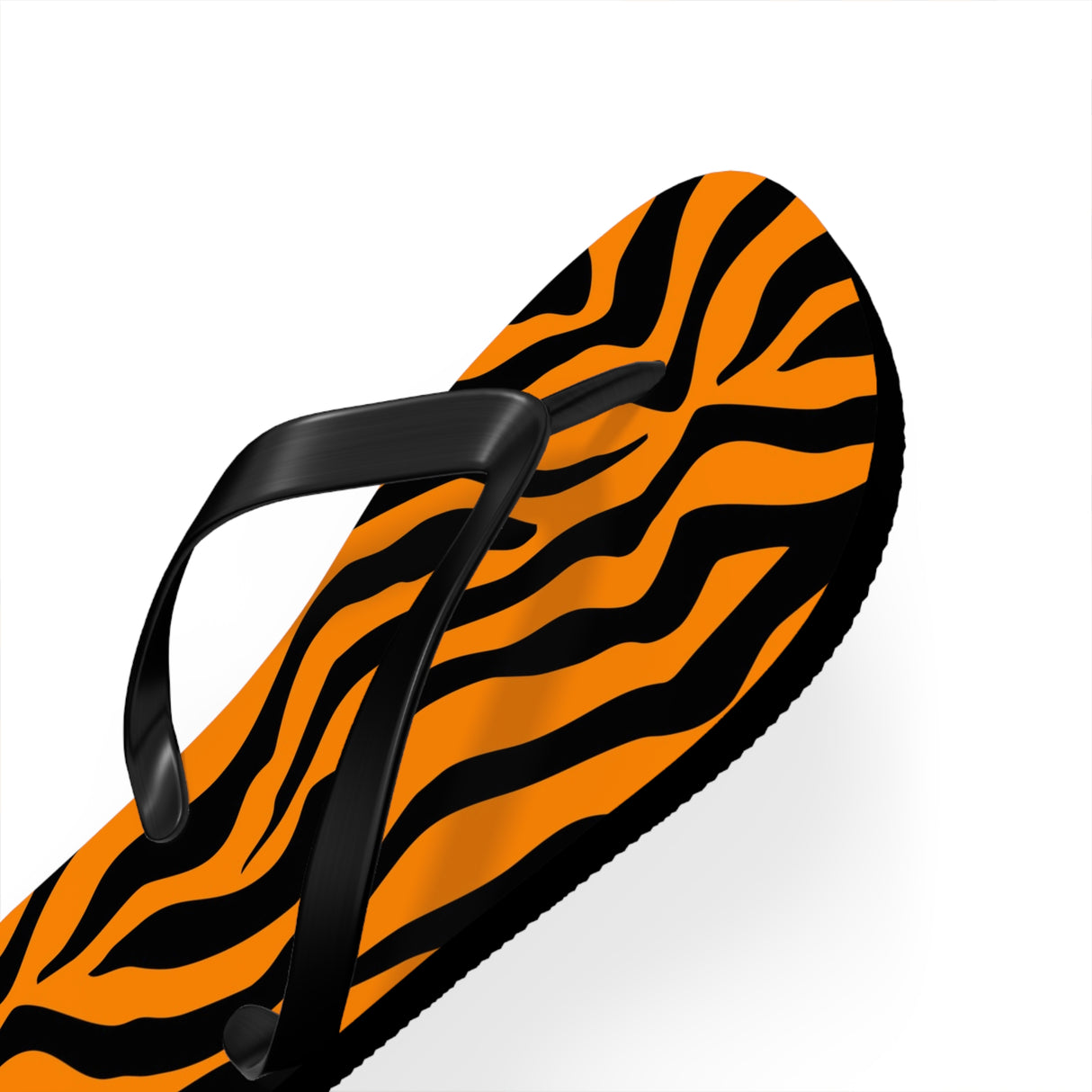STUBBIE Flip Flops - Tiger Stripes STUBBIE