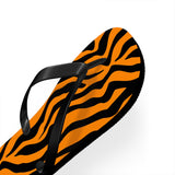STUBBIE Flip Flops - Tiger Stripes STUBBIE