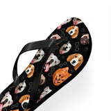Dog Flip Flops