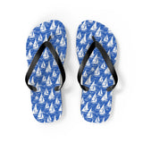 Boat Flip Flops